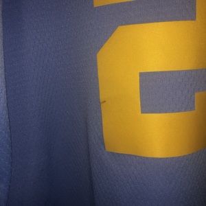 Nike Shirts - Authentic MPLS Lakers Kobe Bryant Jersey Nike Shirts - Authentic MPLS Lakers Kobe Bryant Jersey
